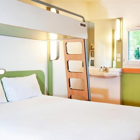 Ibis Budget Конкарно Экстерьер фото