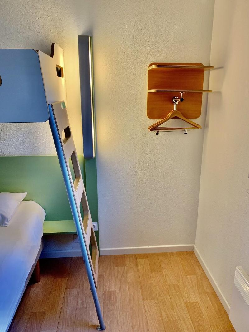 Ibis Budget Конкарно Экстерьер фото