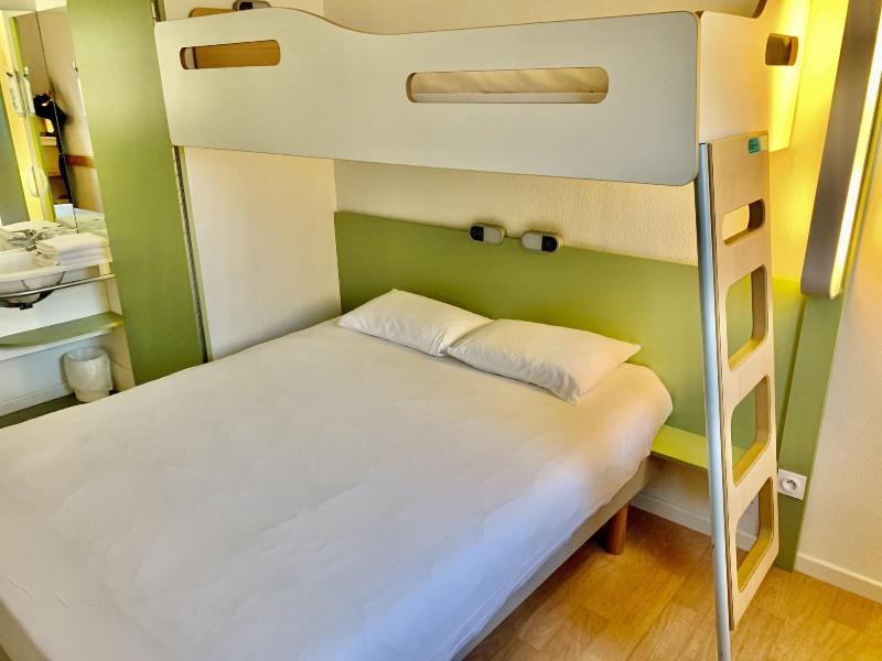 Ibis Budget Конкарно Экстерьер фото