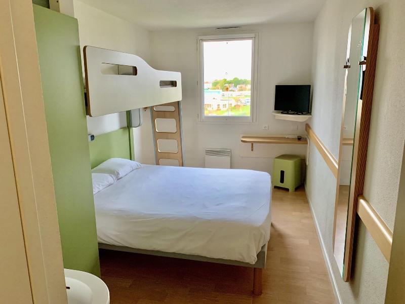 Ibis Budget Конкарно Экстерьер фото