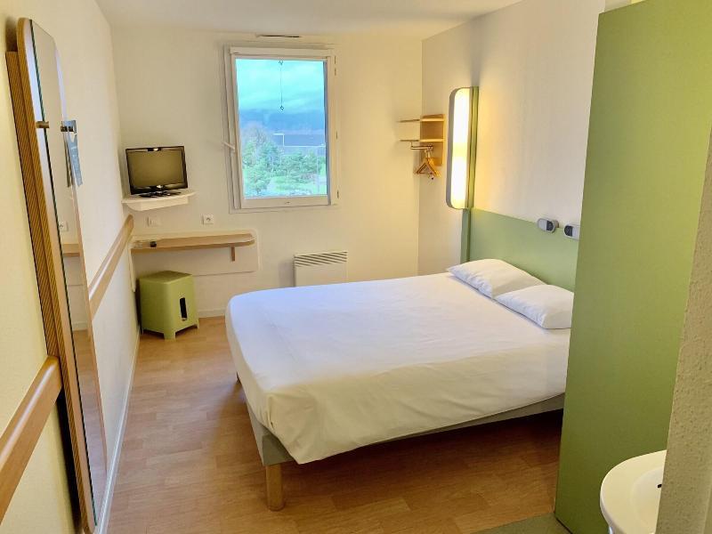 Ibis Budget Конкарно Экстерьер фото